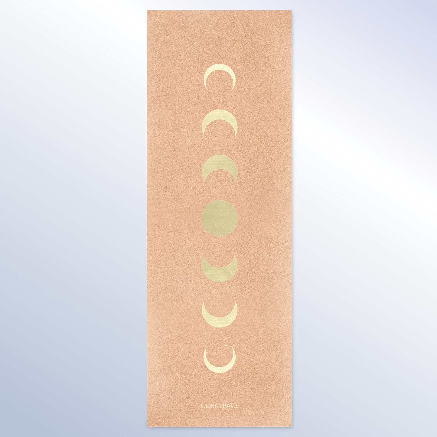 Large Cork Yoga Mat